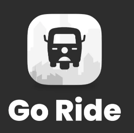 GO RIDE